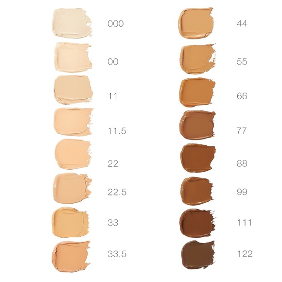 🌿 RMS beauty "Un" Cover-Up Natural Finish Cream Foundation - Picture 4 of 12